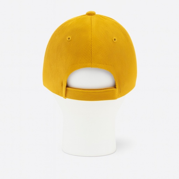 Pittsburgh Steelers Urban Rapper Gold Strapback baseball cap.  #NFLSteelers - Picture 4 of 4